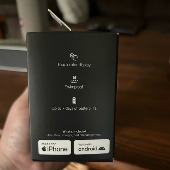 Halo view - Picture 5 of 5